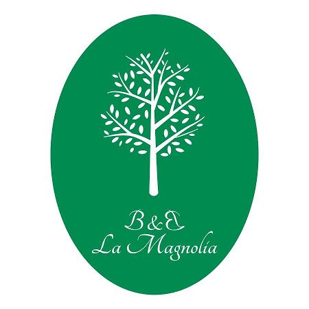 B&B La Magnolia Creazzo Luaran gambar