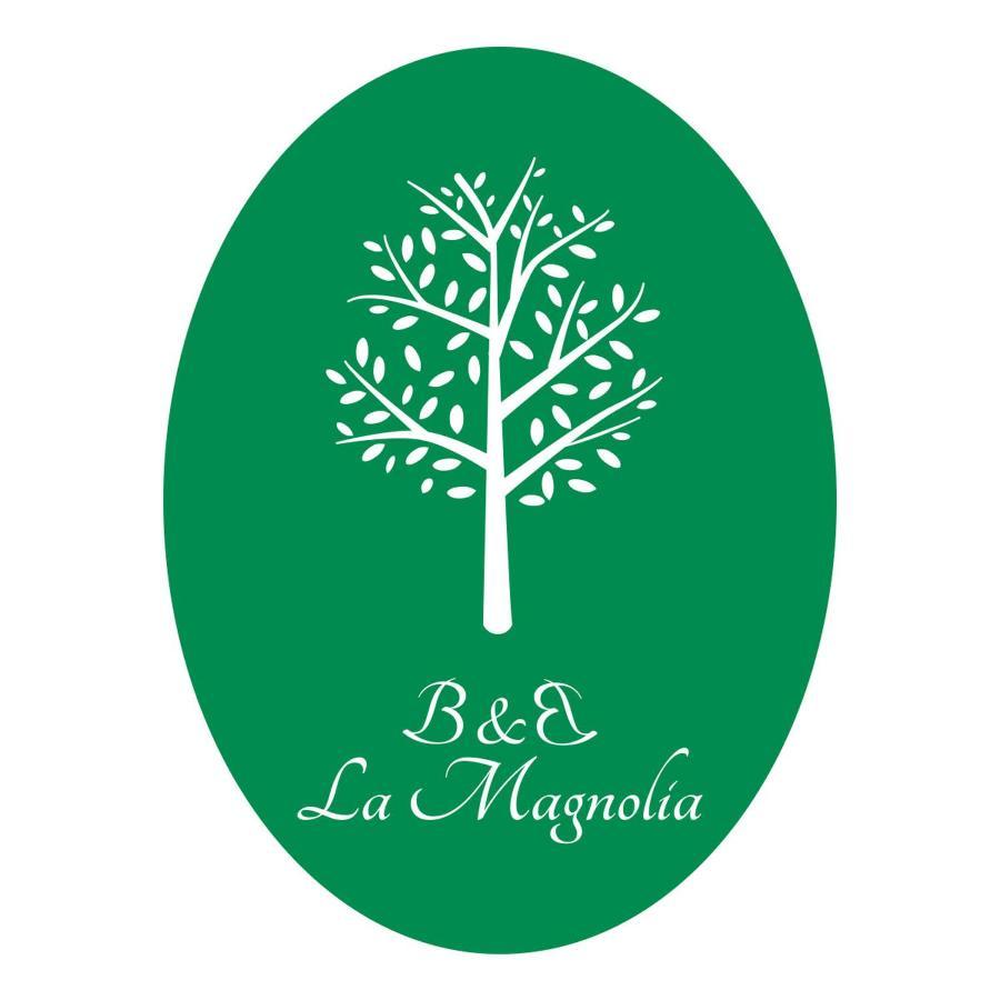 B&B La Magnolia Creazzo Luaran gambar
